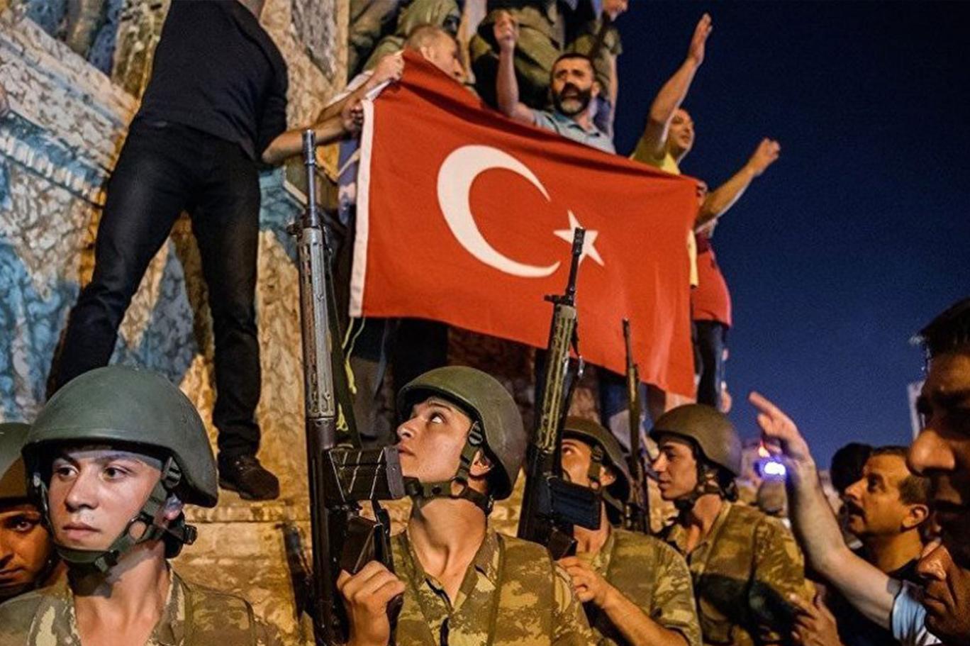Yargıtay’dan 15 Temmuz kararı Yargıtay’dan 15 Temmuz kararı