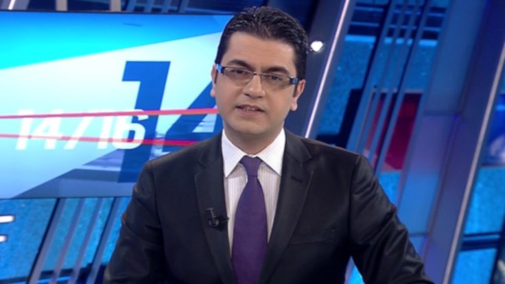 Spiker Emre Gönlüşen vefat etti