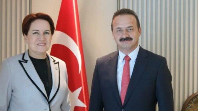 Bahçeli’nin ‘dön’ çağrısına İYİ Parti’den ilk yorum Bahçeli’nin ‘dön’ çağrısına İYİ Parti’den ilk yorum